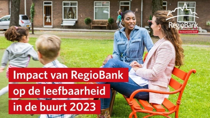 Impact op leefbaarheid in de buurt